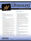 JOURNAL OF ULTRASOUND IN MEDICINE杂志封面